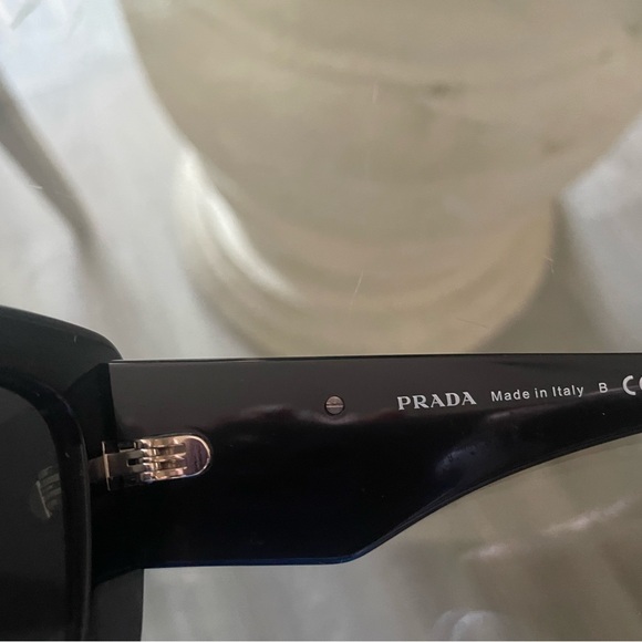 Prada 52mm Sunglasses - Picture 5 of 6